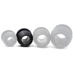 FUKR Plug tunnel San Ano M 8 x 6cm
